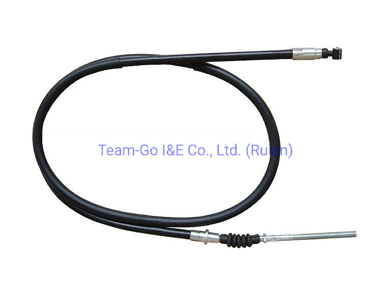 Motorcycle Brake Cable /Clutch Cable / Outer Cable/Inner Wire for Front &Rear in Braking System