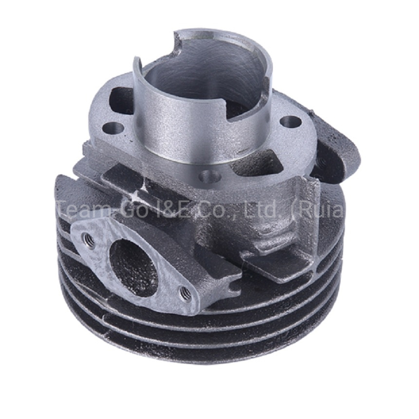 High Quality of Motorcycle Spare Part Cylinder Block with Best Prices