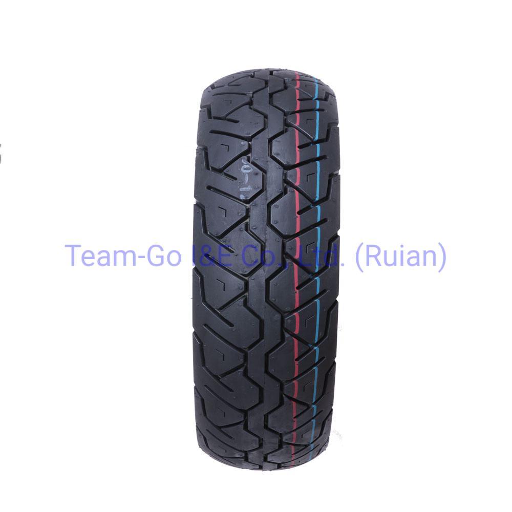 Scooter Tyre 350-10 Tl with Best Price and Quality