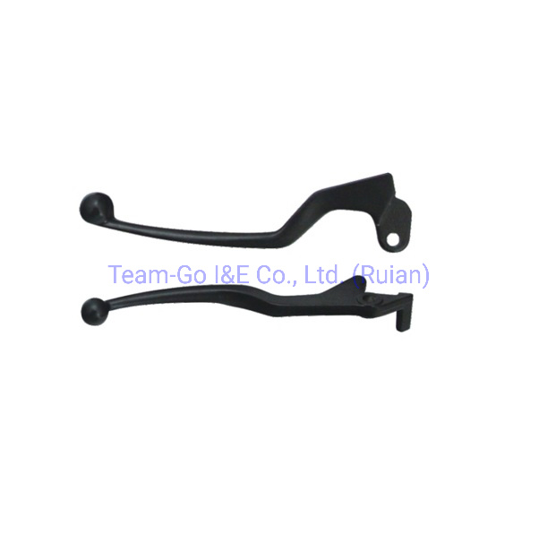 Motorcycle Parts Right and Left Side Handle Levers for CD125