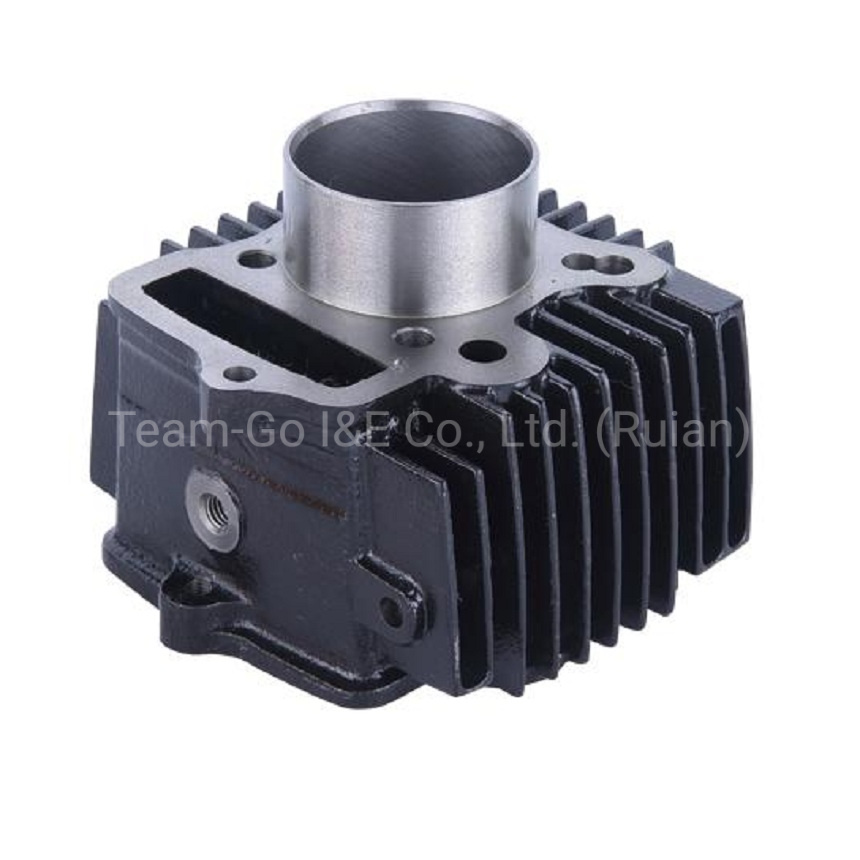 High Quality of Motorcycle Spare Part Block Cylinder with Best Prices