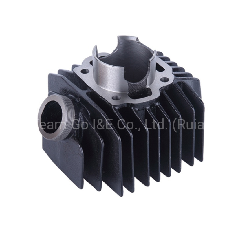 Great Quality of Motorcycle Spare Part Engine Block Cylinder with Best Prices