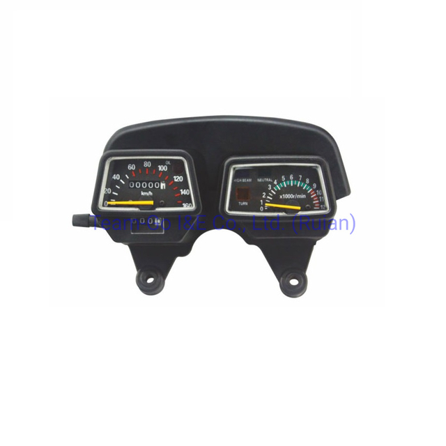 Motorcyelc Speedometer for Various Types in Brazil