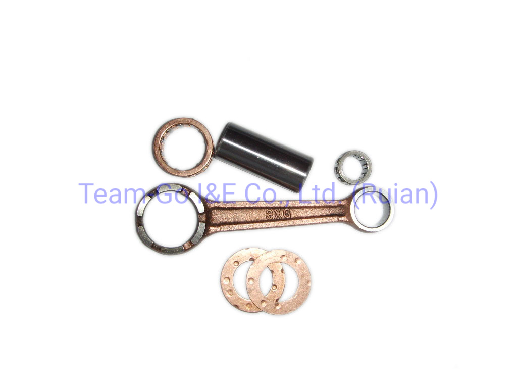 Best Quality Connecting Rod of Motorcycle Part