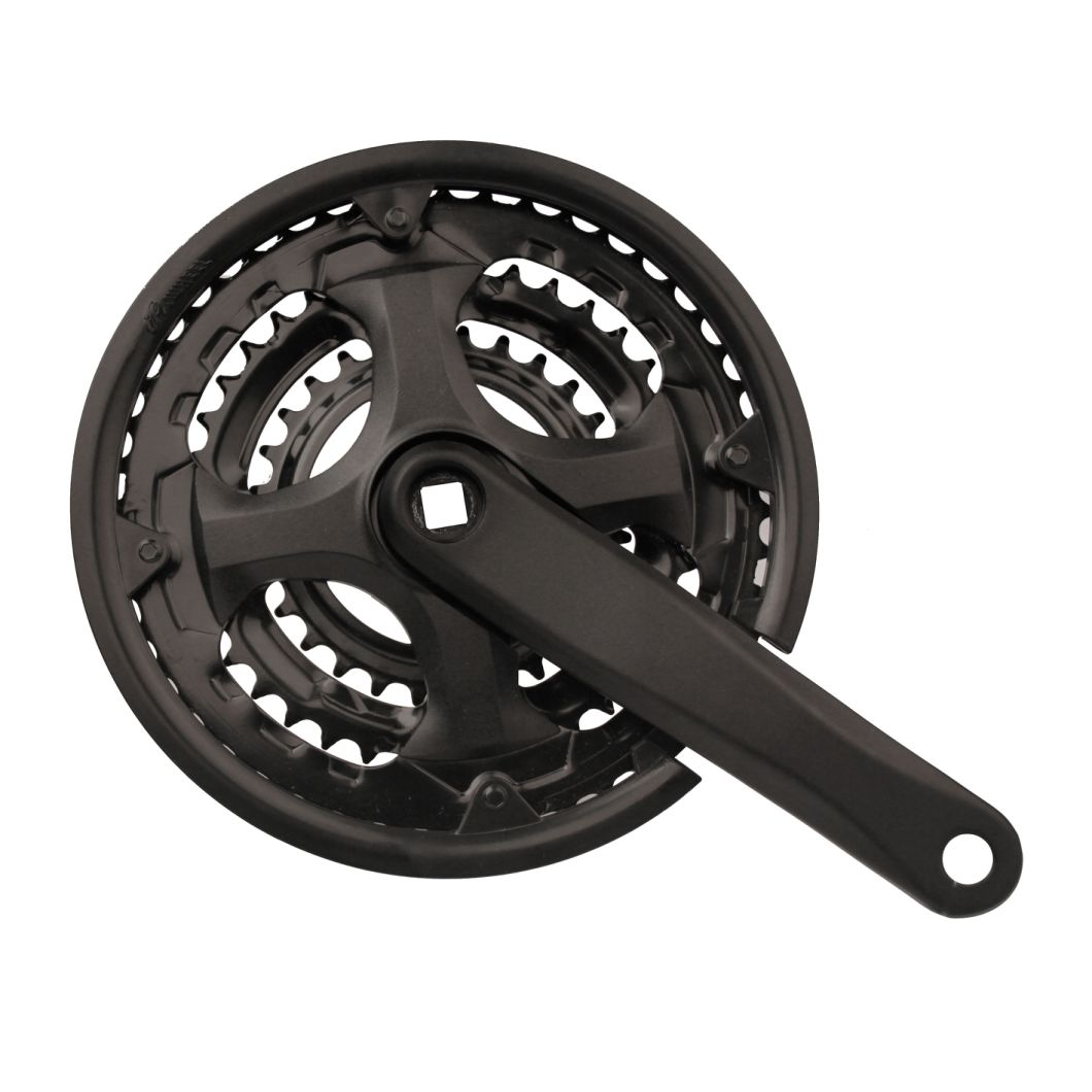 Crank for Bicycle with Various Type with Good Price Tg60/100/72/90