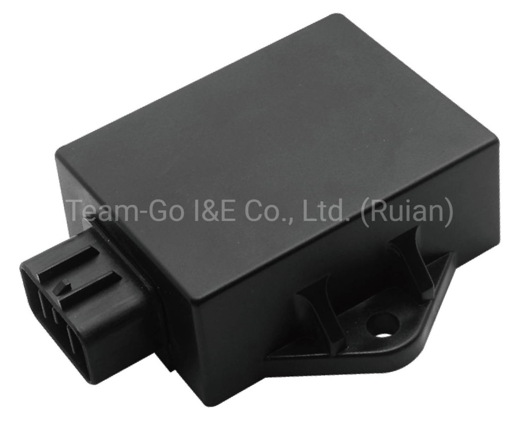 Cdi of Motorcycle Electronic System Parts Gn125 etc.