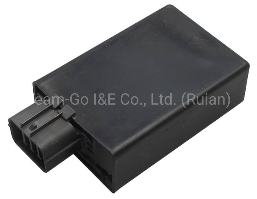 Electronic Parts Cdi of Motorcycle Pop100