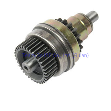 Bajaj Bendix /Half Bendix Starter Drive Gear for African