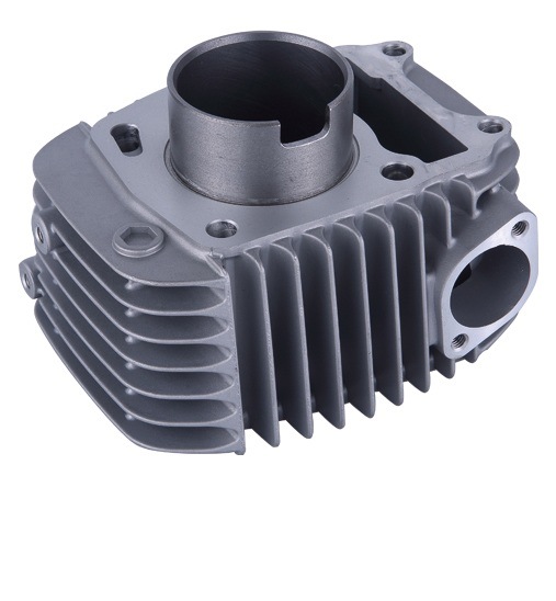 Motorcycle Spare Part Cylinder Titan/Biz