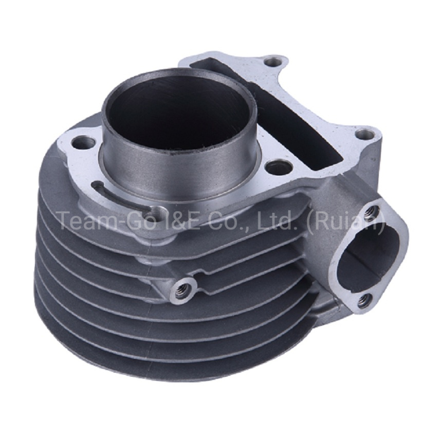 Great Quality of Motorcycle Spare Part Block Cylinder Engine with Best Prices