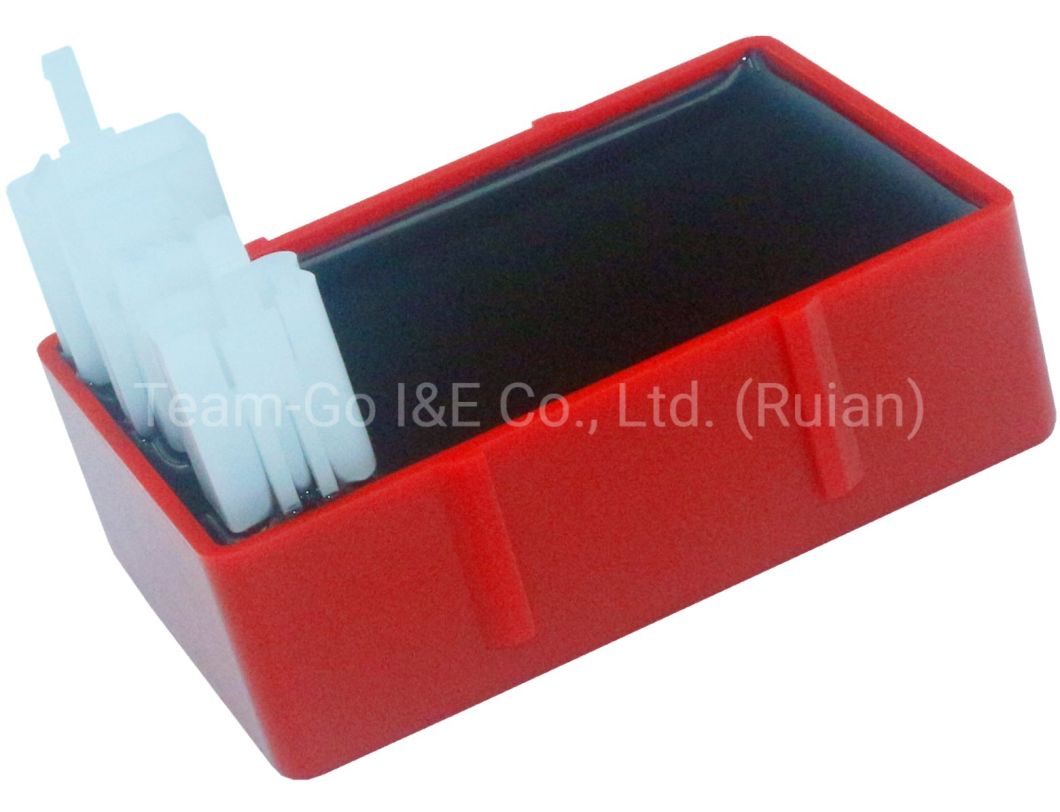 Motorcycle Spare Part Cdi OEM 30410-Ksm-901
