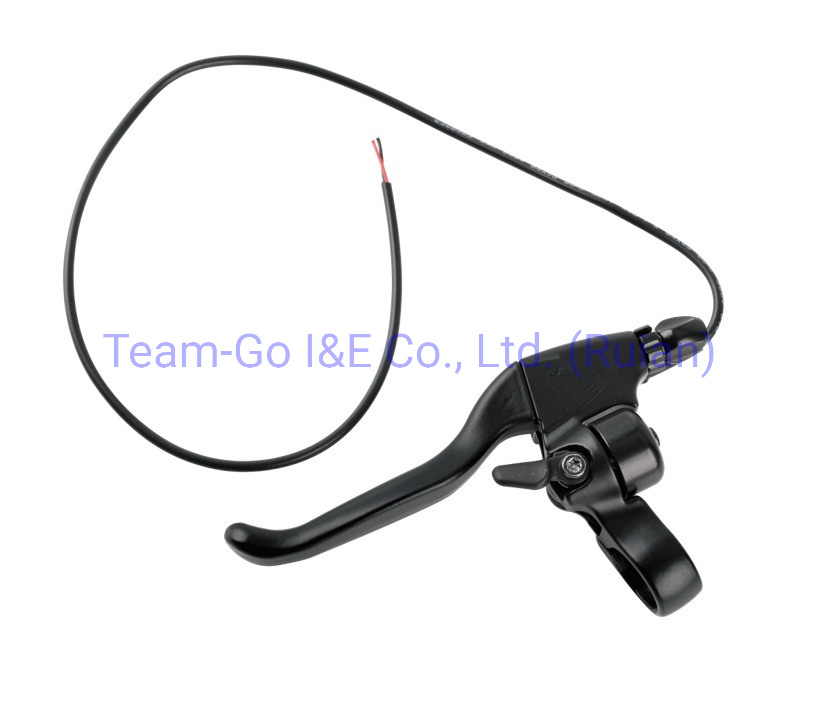 Bicycle Brake Lever for Electric Bike