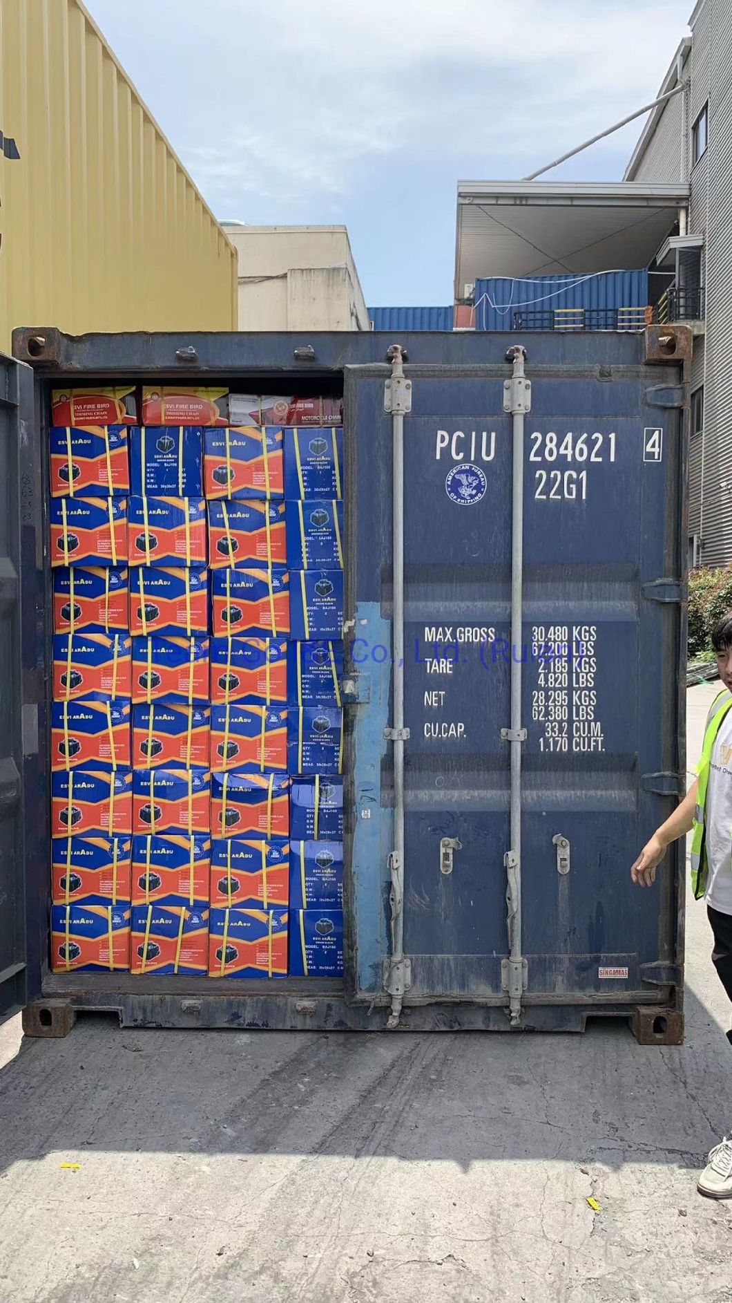 Battery Charger for Electric Vehicles/Motorcycle with Various Types