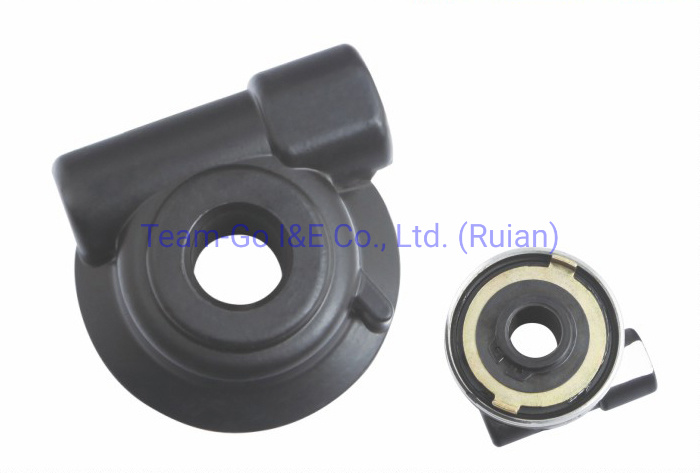 Motorcycle Meter Gear/Speedometer Gear for Bajaj Motorcycle Spare Parts