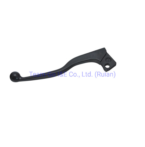 Motorcycle Parts Right and Left Side Handle Levers for Cg125 Honda