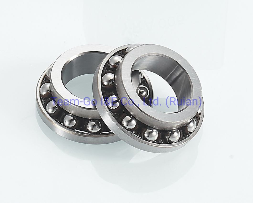Ball Bearing /Knuckle Bering/Front Fork Ball Race Assy for Motorcycle Spare Parts