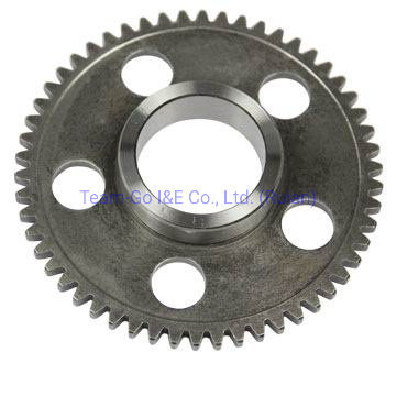One Way Clutch/Gear for Motorcycle Spare Parts with Model of Discover 135/Pulsar 180