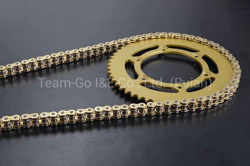 Motorcycle Part Chain Sprocket with Best Price and Quality