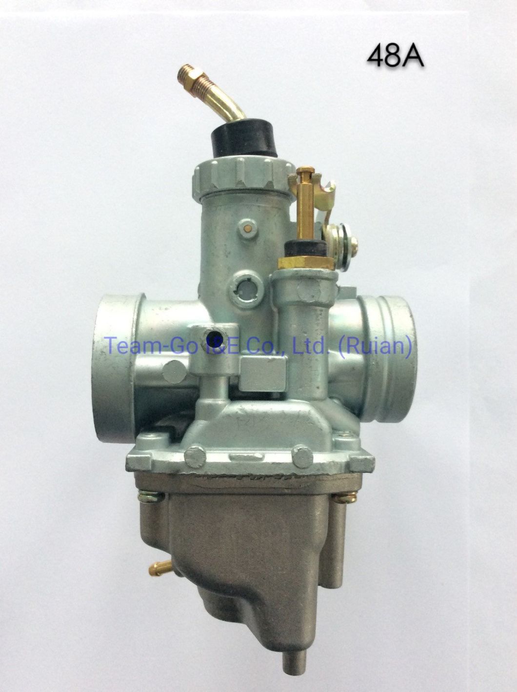 Carburetor for Motercycle Spare Parts Ybr125