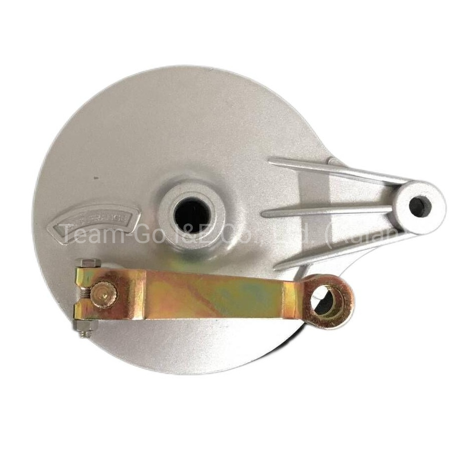 Comp. Front Hub with Bearing/Oil Seal Baj with Best Price and Quality