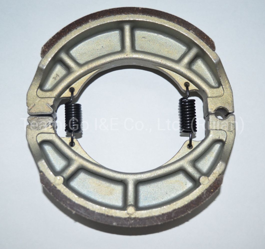 Motorcycle Brake Shoe with High Quality