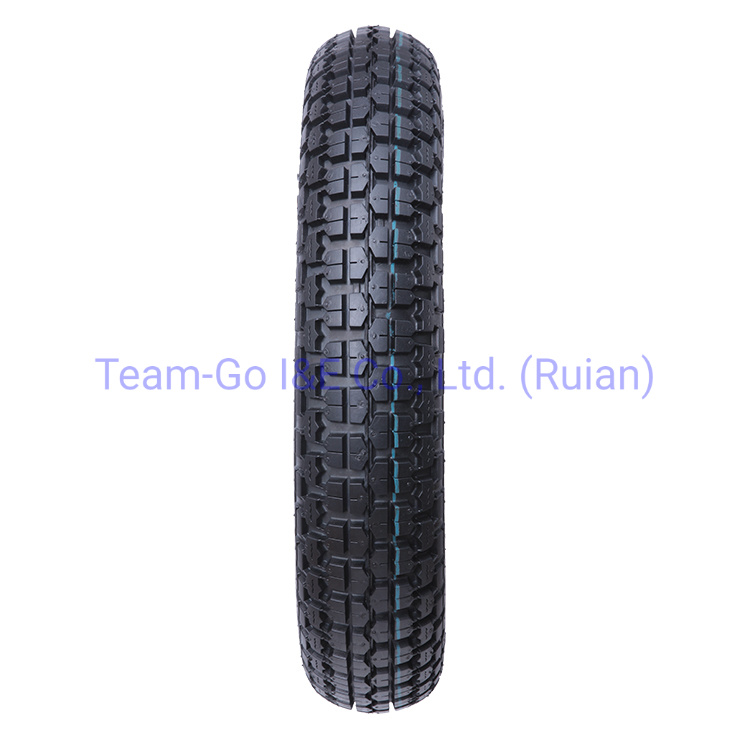 Scooter Tyre Part 350-10 with Best Price and Quality