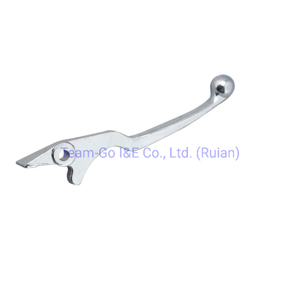 Motorcycle Parts Handle Ergonomic Left / Right Side Handle Lever