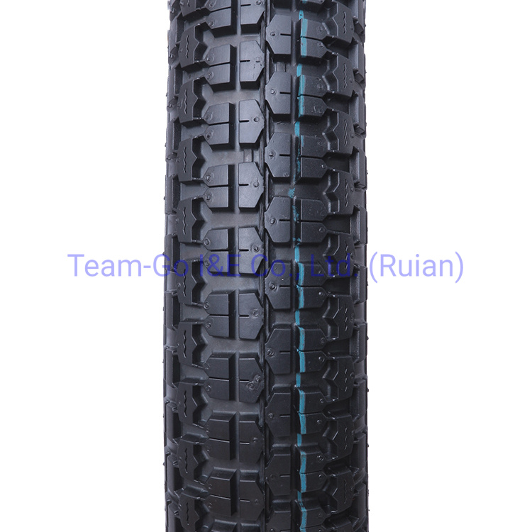 Scooter Tyre Part 350-10 with Best Price and Quality