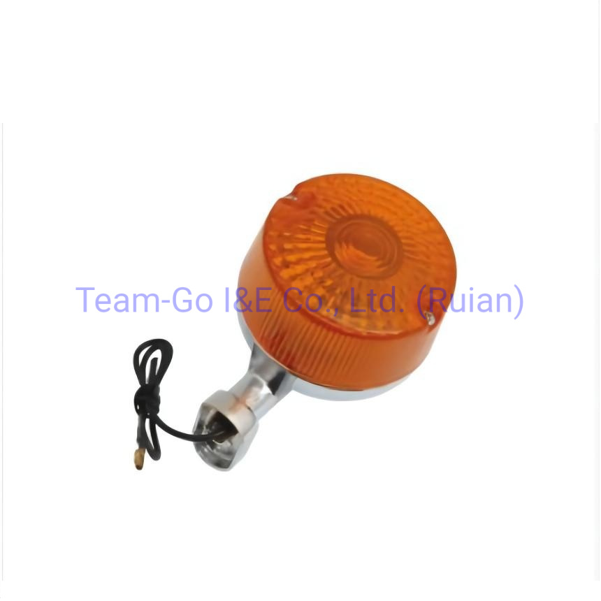High Quality Turning Light for Motorcycle C75/CD80/CD100 with Excellent Price and Quality