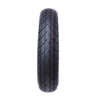 Scooter Tyre