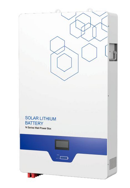 Solar Storage Battery
