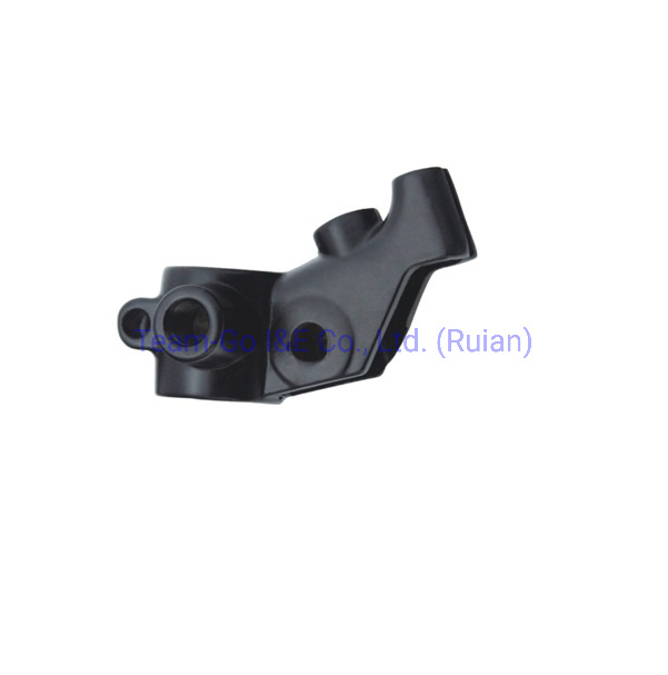 Honda Universal Aluminum Motorcycle Rearview Handlebar Mirror Mount Holder