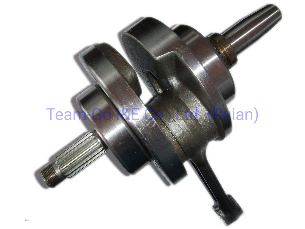 Best Crank Shaft for Motorcycle Engine CB125