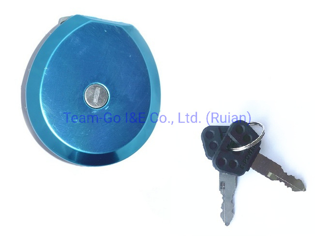 Motorcycle Spare Parts Ignition Switch /Lock Set for Bajaj