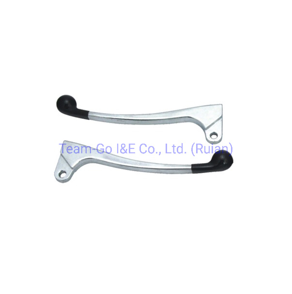 Motorcycle Parts Ergonomic Right and Left Side Handle Levers Baj205 with Best Price and Quality