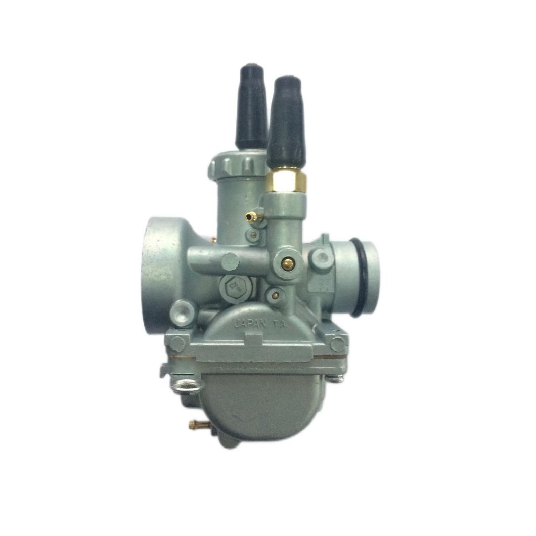 Carburetor for Motorcycle Parts Bajaj/Ax100/Cg125 with High Quality
