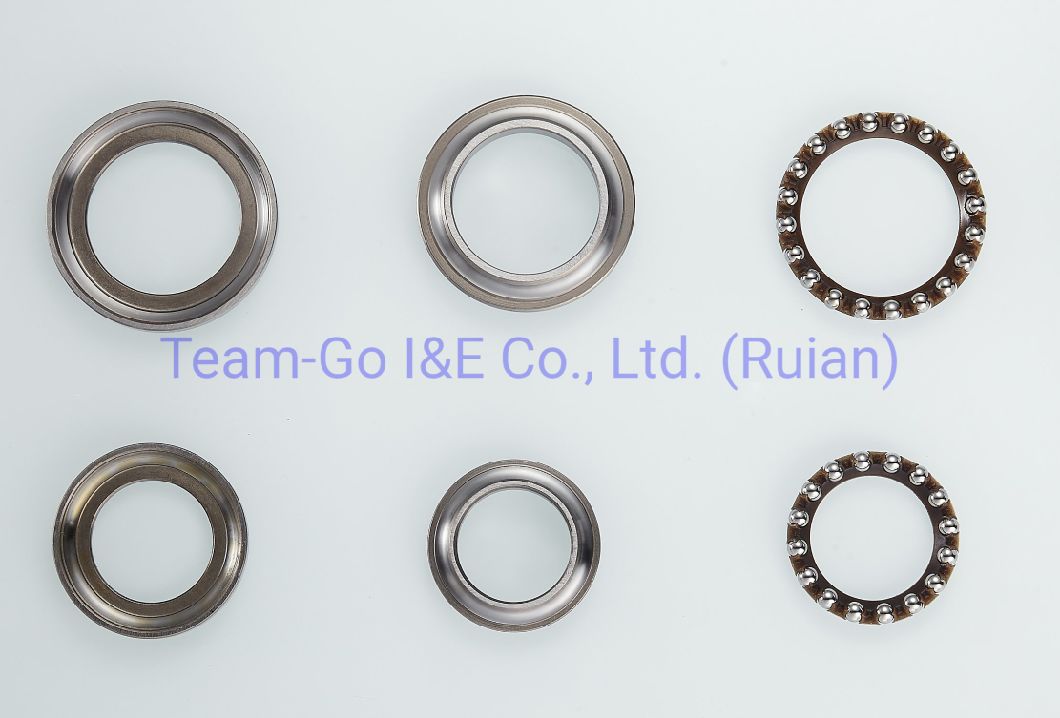 High Quality with Factory Price Different Types for Motorcycle Bearings