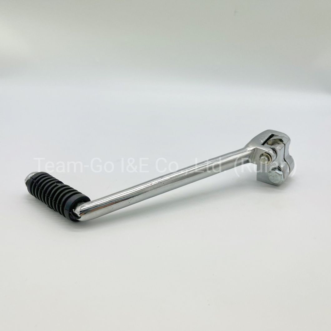 Kick Starter of Rmotorcycle Starting Dervice Baj