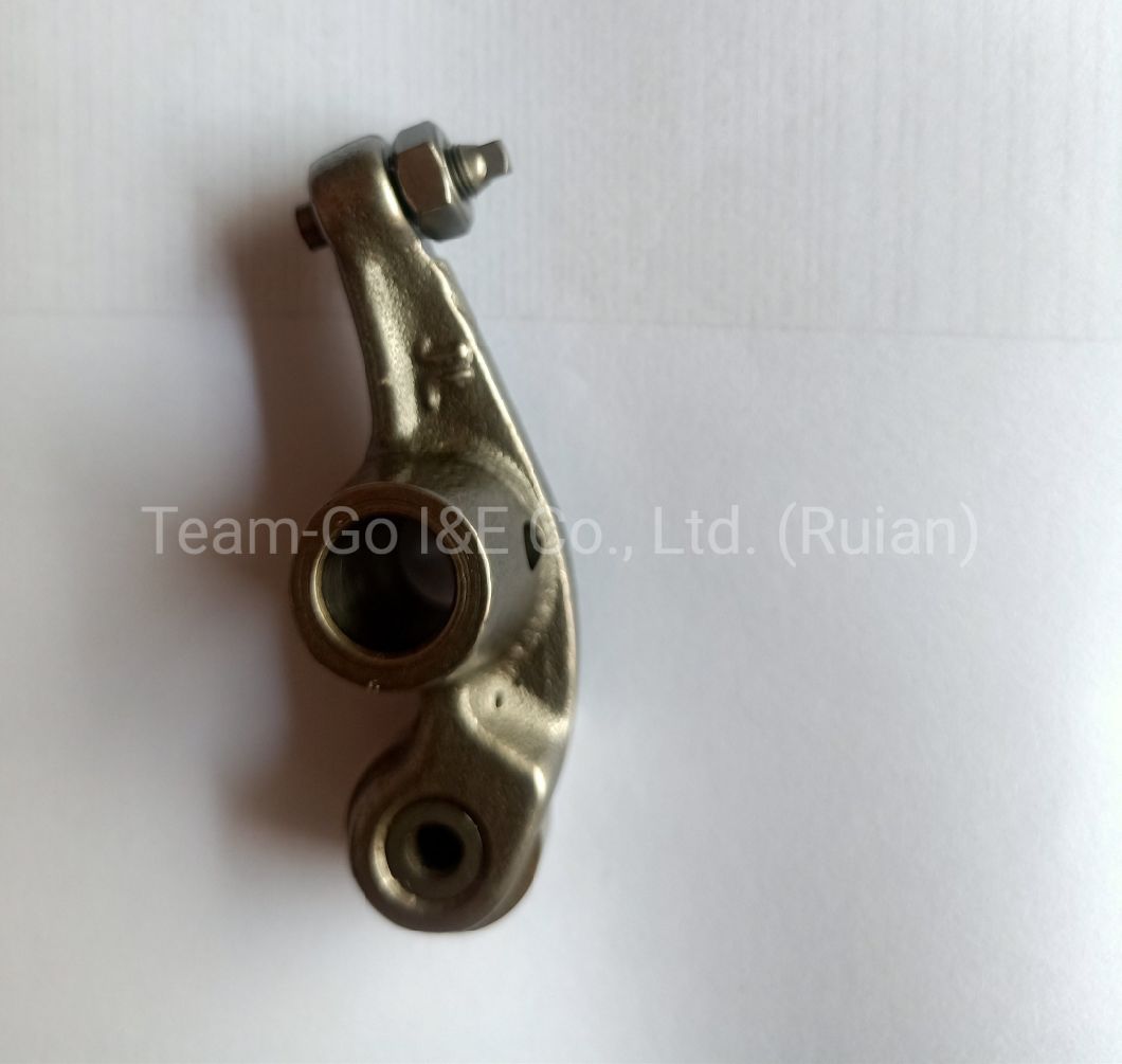 Tvs3w Rocker Arm with Excellent Processing