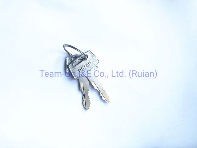 Motorcycle Lock Set/Ignition Switch Set for Brazil Market