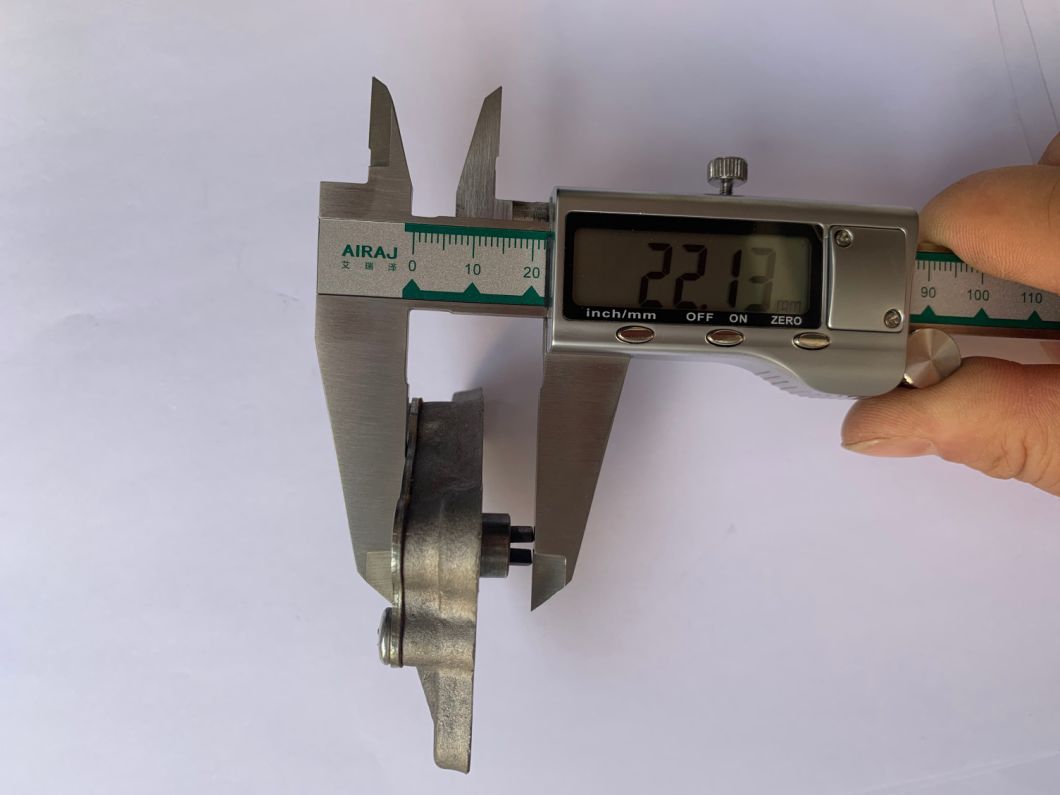 Motorcycle Part Oil Pump for Model CD110