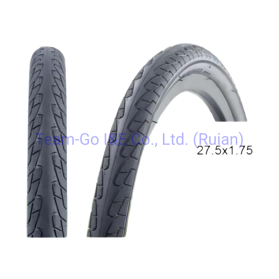 Best Price and Quality of Bicycle Tyre with Different Patterns 27.5X1.75