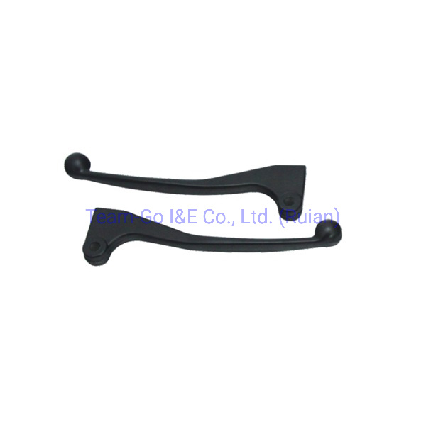 Motorcycle Parts Right and Left Side Handle Levers for Bajaj