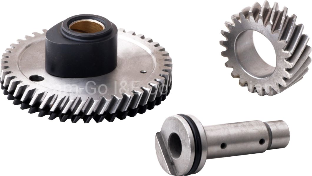 Cam Shaft with High Quality for Motorcycle Pulsar/Titan
