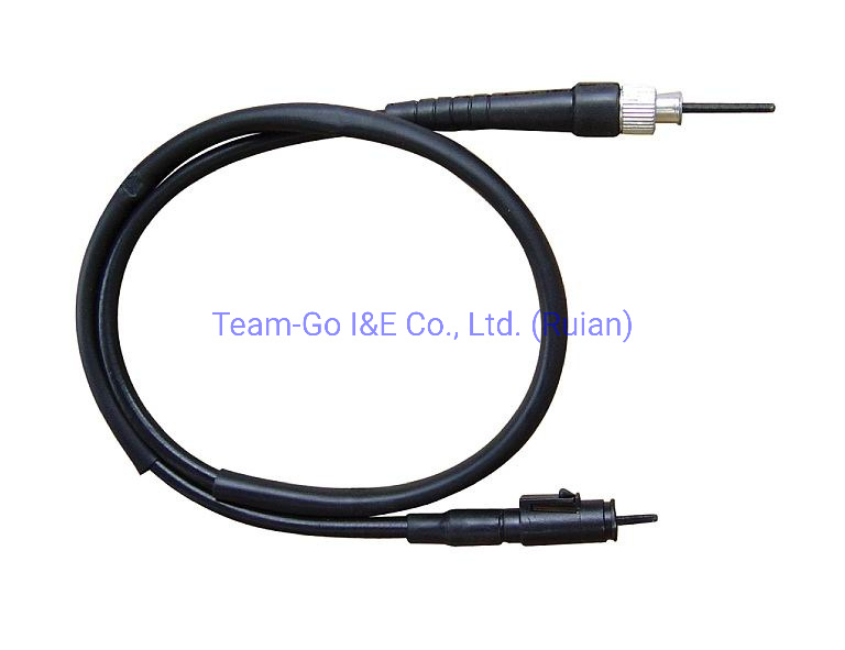 Motorcycle Parts for Speedometer Cable Cg125/Ybr/Ybr125/Titan (44830-KRM-860)