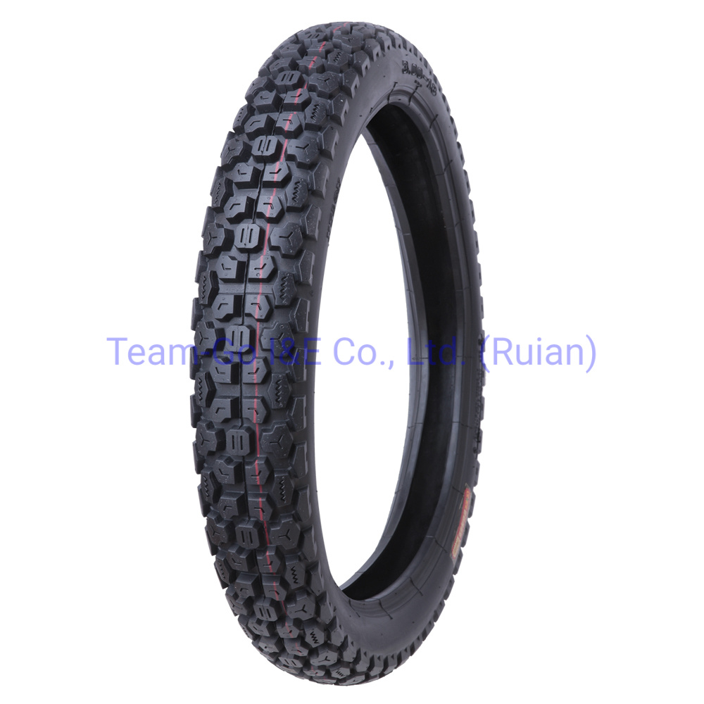 off Road Tyre with Best Price and Quality