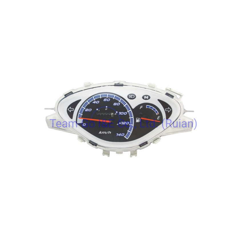 Motorcycle Speedometer for Alll Types of Motorcycles