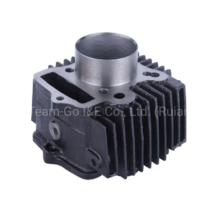 High Quality of Motorcycle Spare Part Block Cylinder with Best Prices