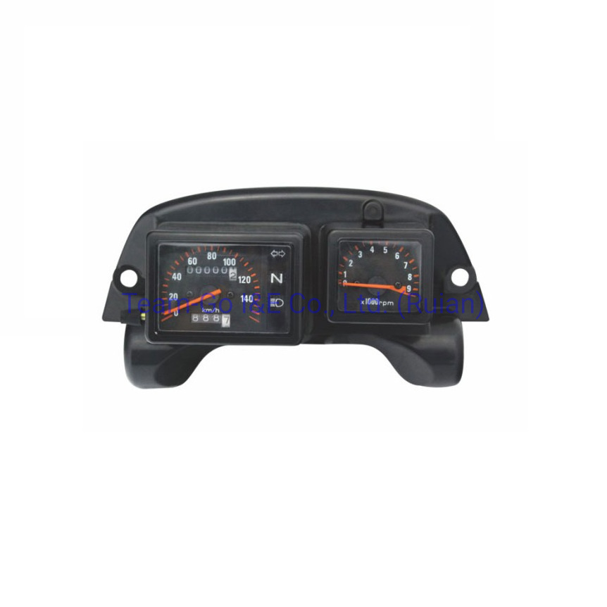 Various Type of Motorcycle Speedometer for Different Market South America