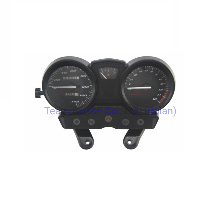 Motorcyelc Speedometer for Various Types in Brazil